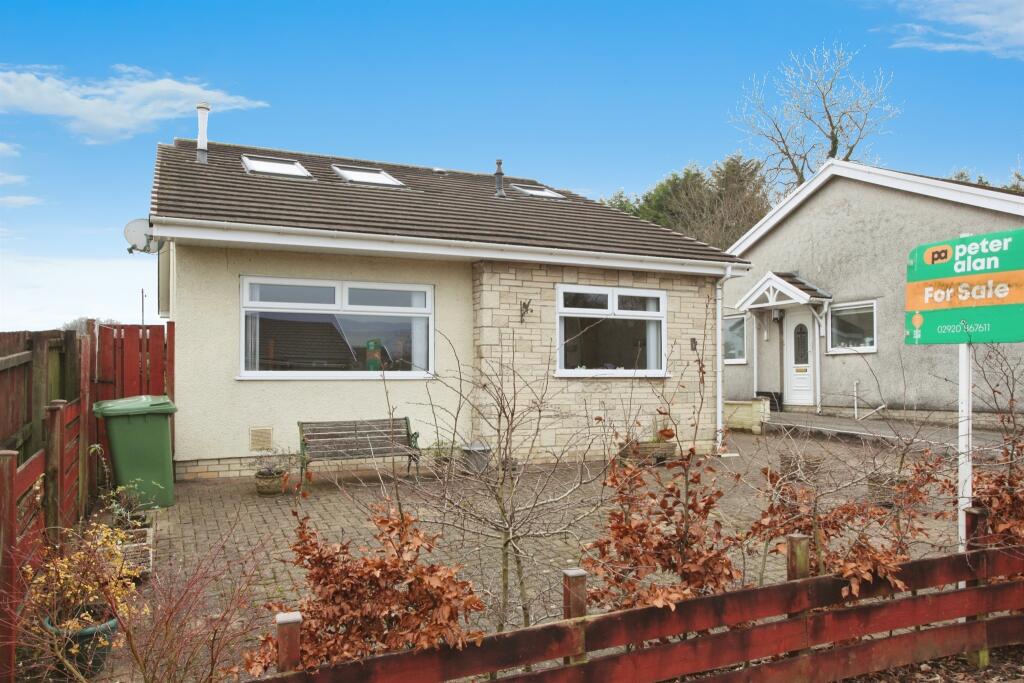 Additional property image - Beech Grove, Caerphilly