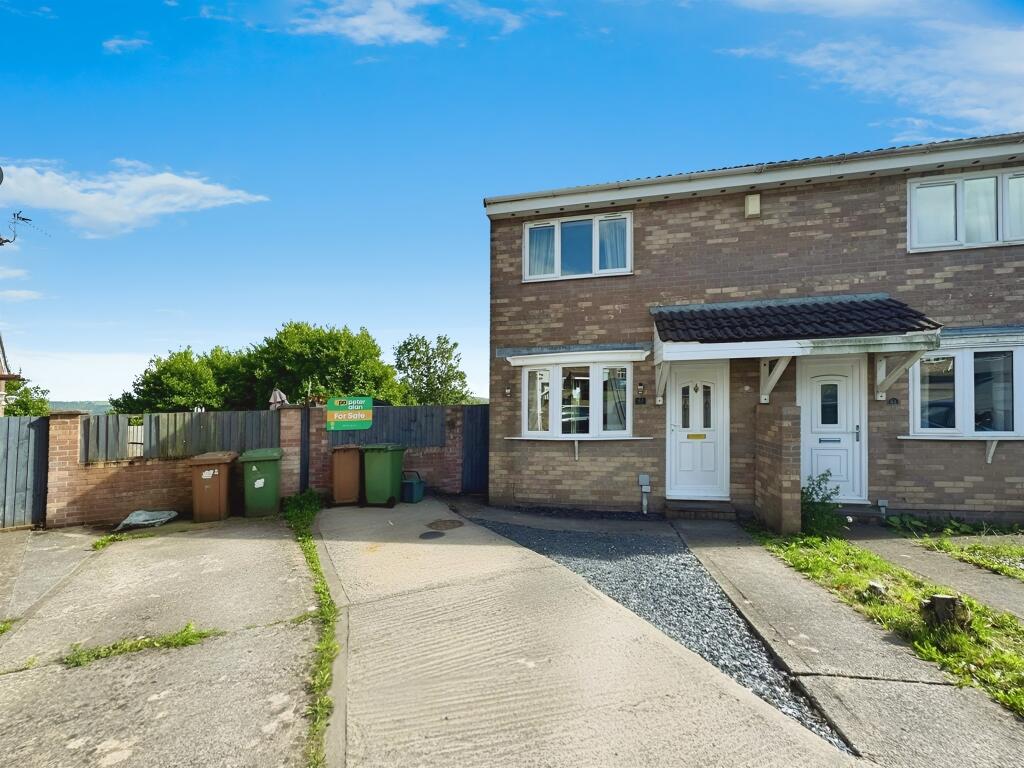 Main image of property: Brynawel, Caerphilly
