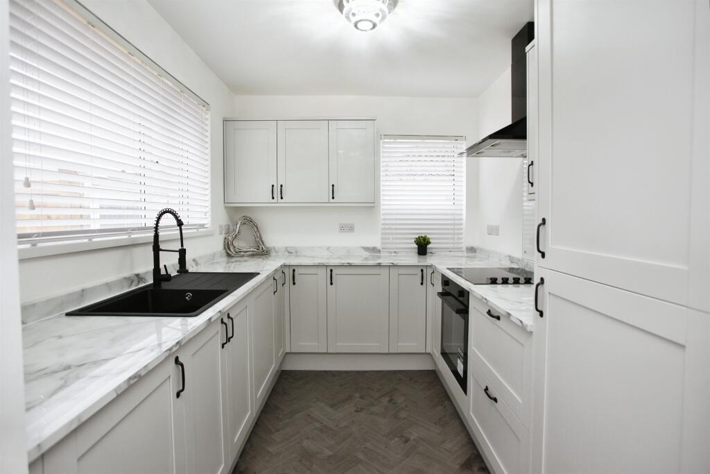 Additional property image - Brookside Crescent, Caerphilly