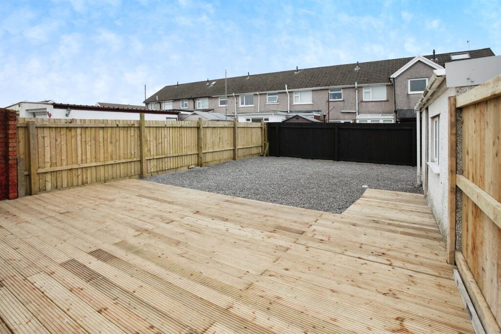 Additional property image - Brookside Crescent, Caerphilly
