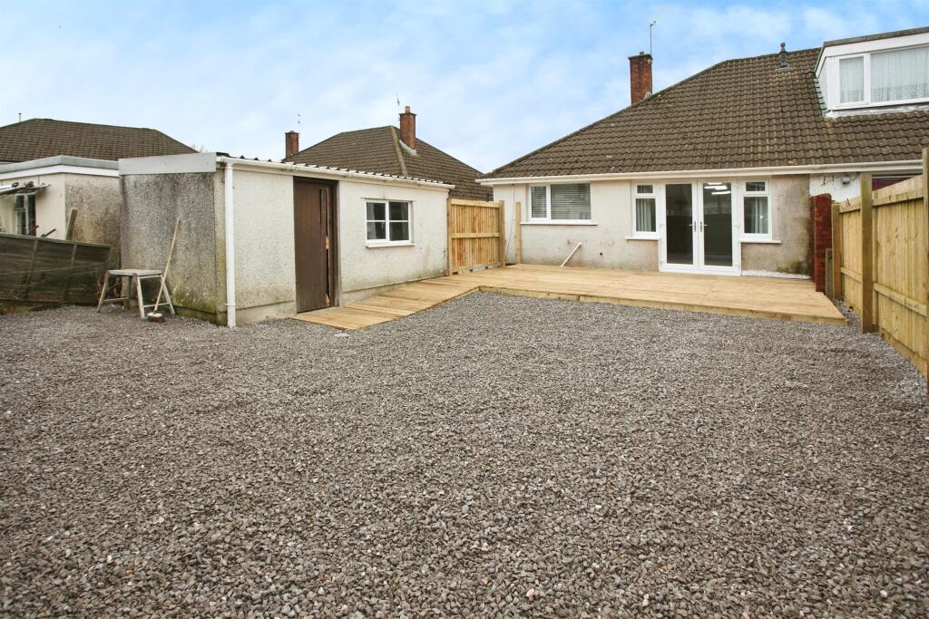Additional property image - Brookside Crescent, Caerphilly