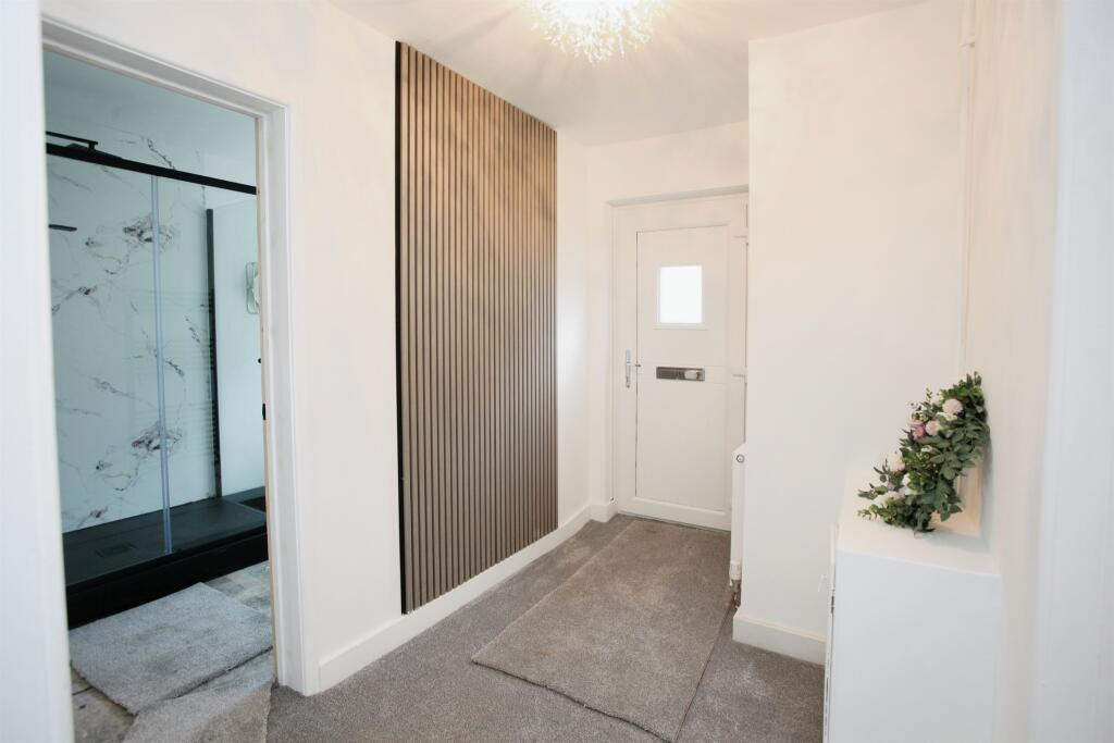 Additional property image - Brookside Crescent, Caerphilly