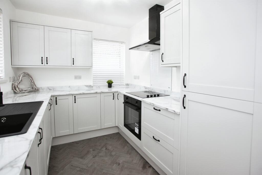Additional property image - Brookside Crescent, Caerphilly