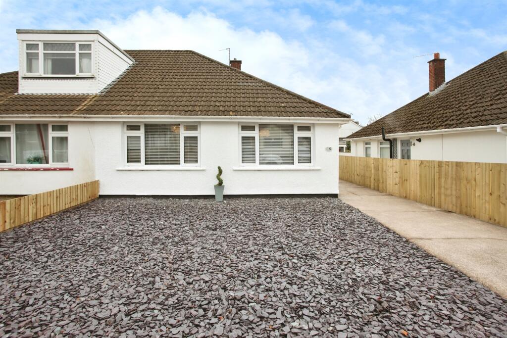 Additional property image - Brookside Crescent, Caerphilly