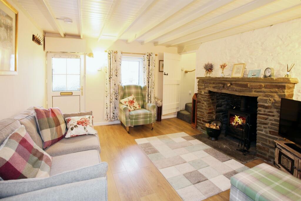 Additional property image - Abernant Cottages, Nelson, Treharris
