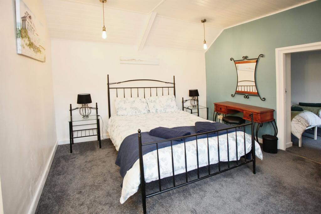 Additional property image - Abernant Cottages, Nelson, Treharris