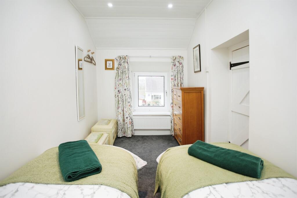 Additional property image - Abernant Cottages, Nelson, Treharris