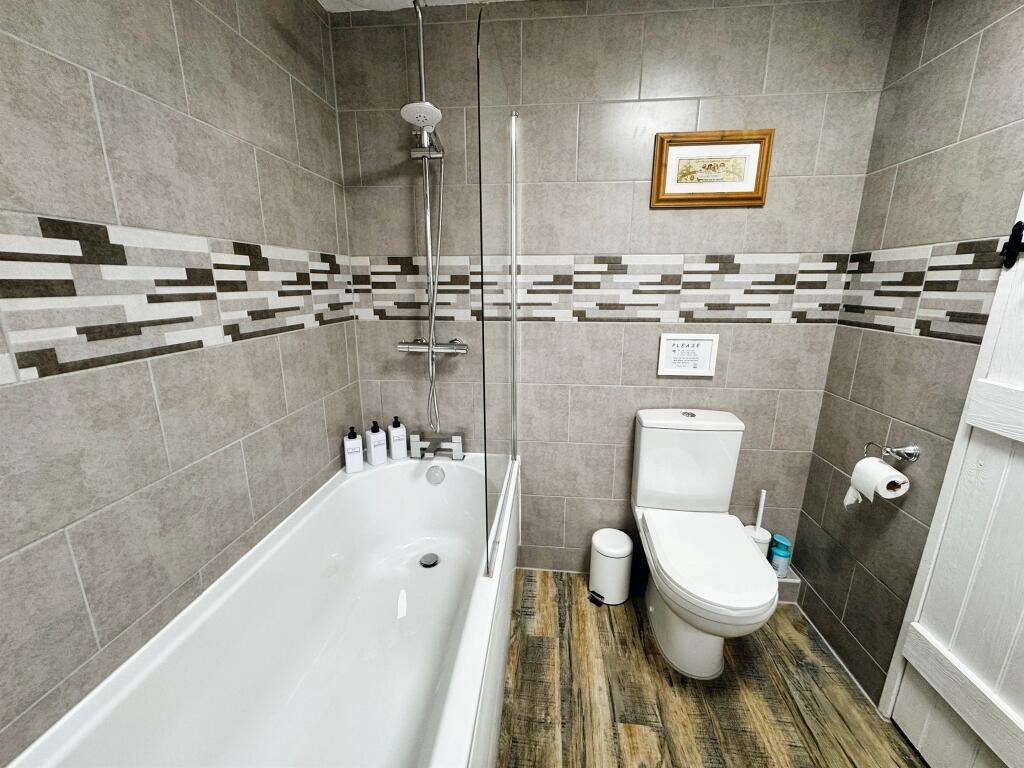 Additional property image - Abernant Cottages, Nelson, Treharris