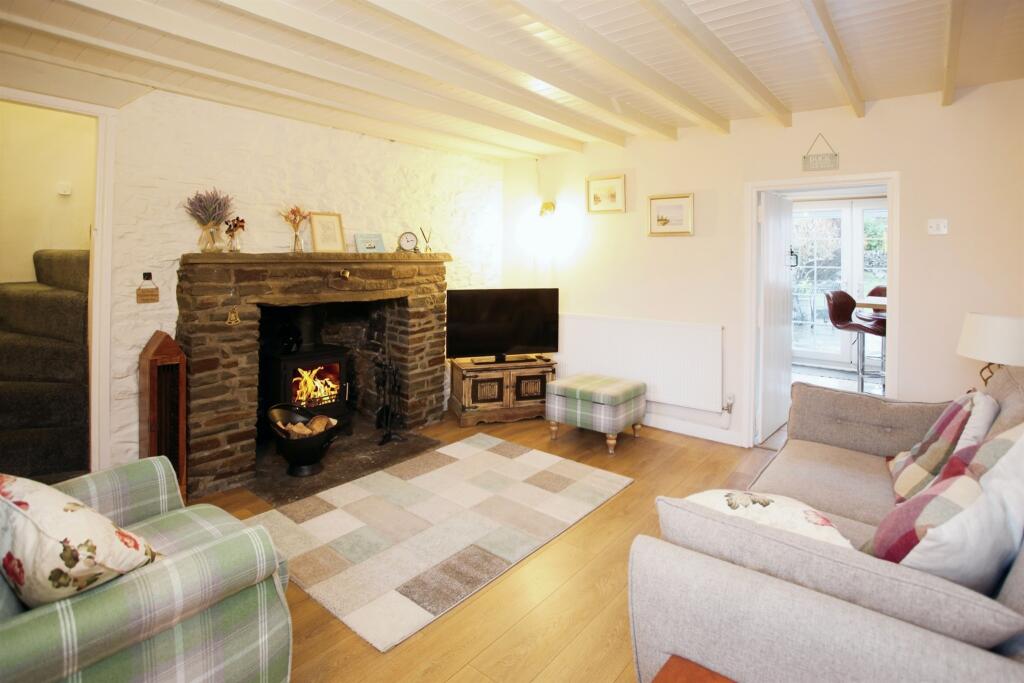 Additional property image - Abernant Cottages, Nelson, Treharris