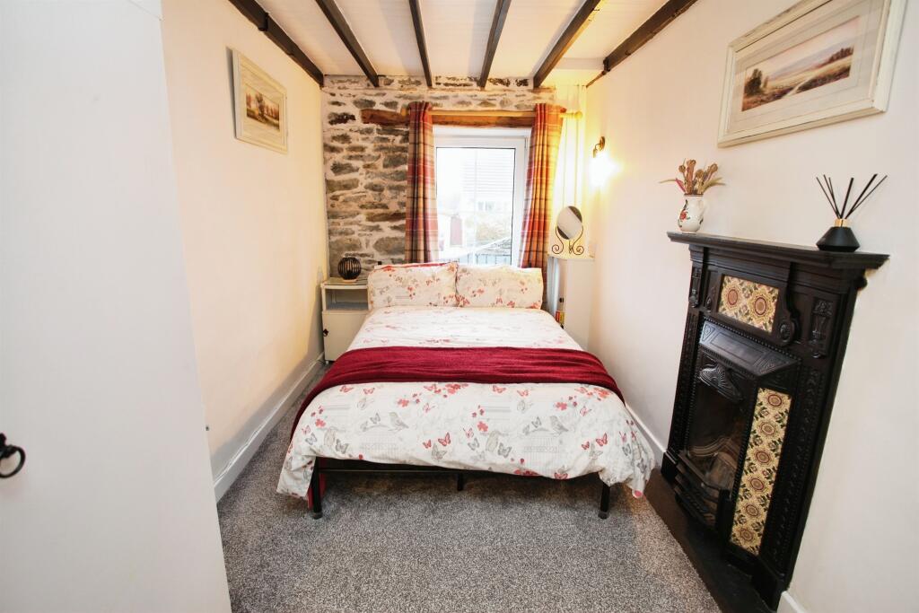 Additional property image - Abernant Cottages, Nelson, Treharris