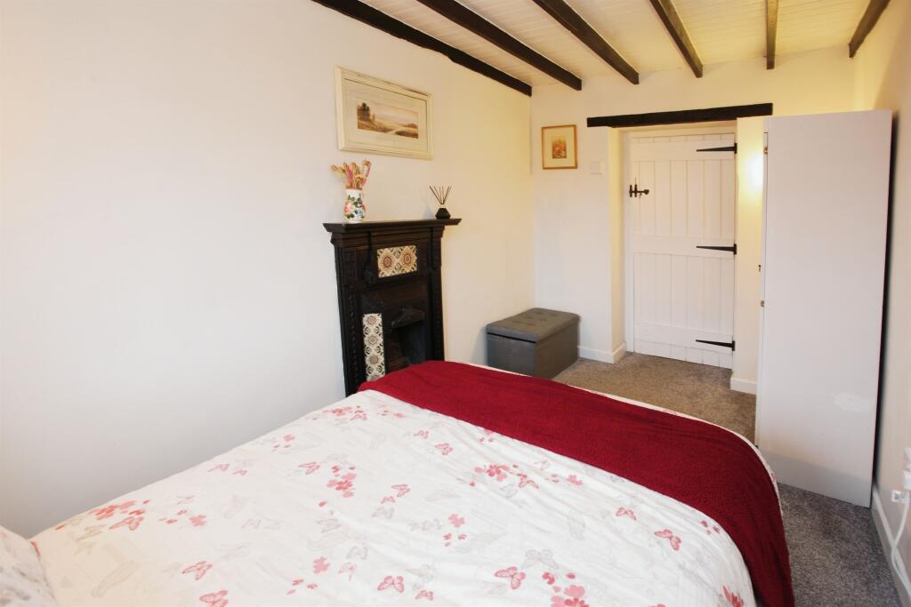 Additional property image - Abernant Cottages, Nelson, Treharris