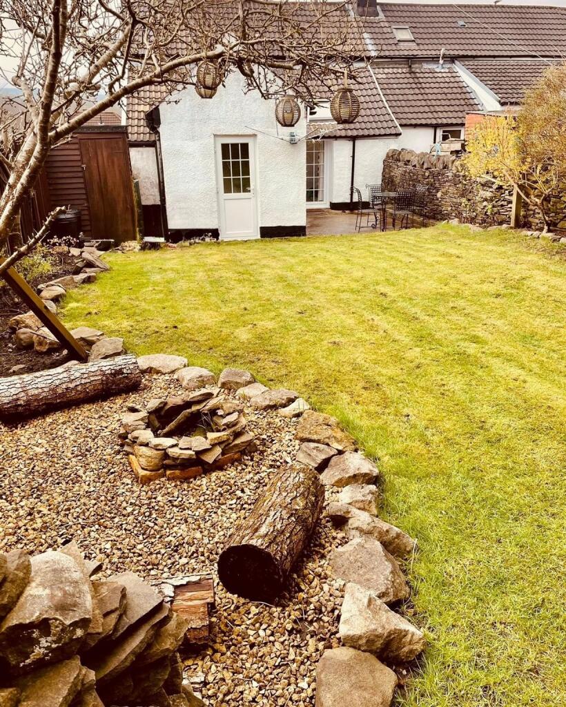 Additional property image - Abernant Cottages, Nelson, Treharris