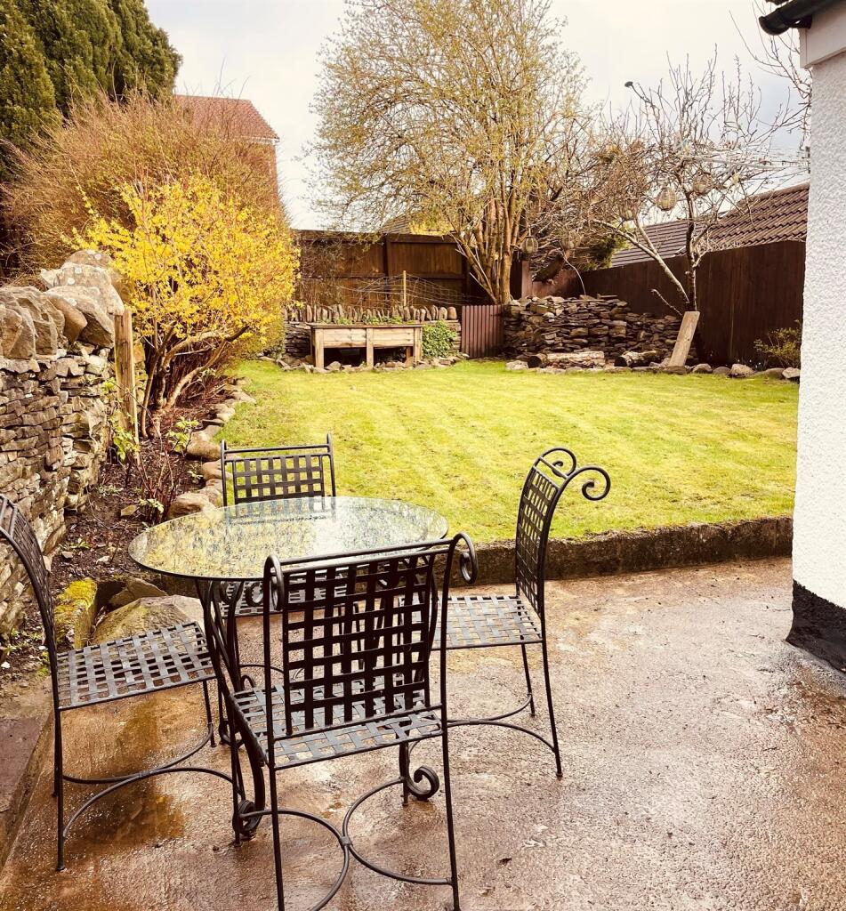 Additional property image - Abernant Cottages, Nelson, Treharris