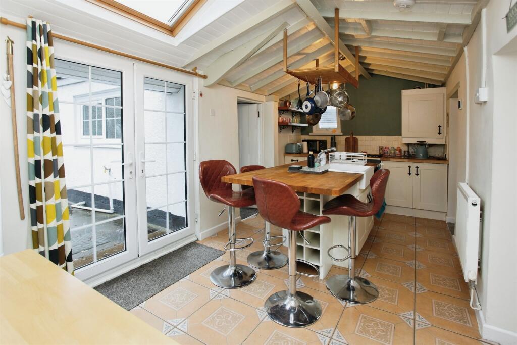Additional property image - Abernant Cottages, Nelson, Treharris