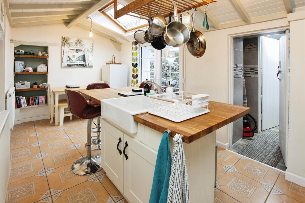 Additional property image - Abernant Cottages, Nelson, Treharris