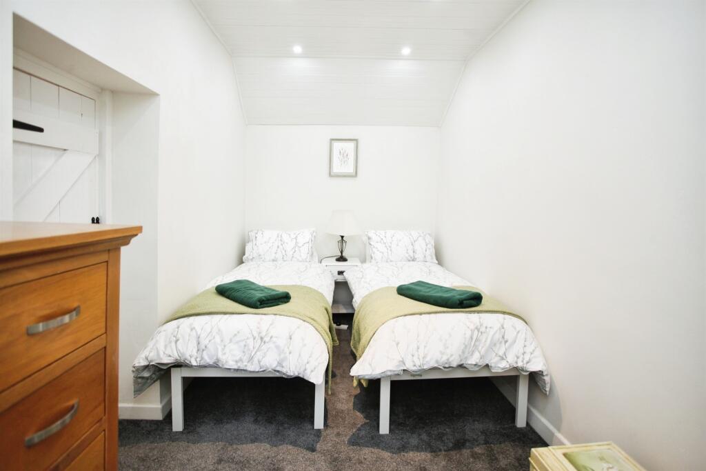 Additional property image - Abernant Cottages, Nelson, Treharris