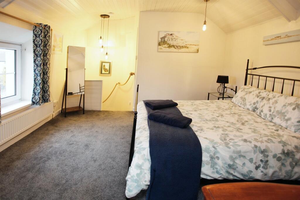 Additional property image - Abernant Cottages, Nelson, Treharris