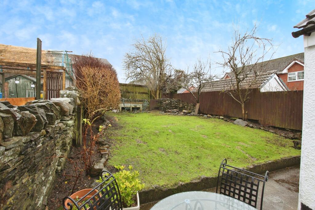 Additional property image - Abernant Cottages, Nelson, Treharris