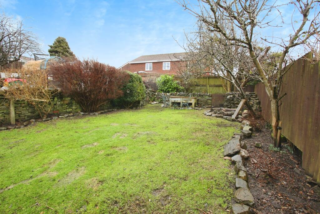Additional property image - Abernant Cottages, Nelson, Treharris