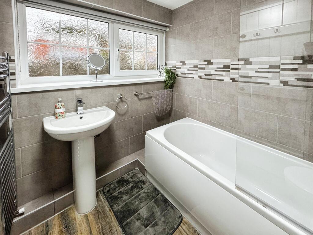 Additional property image - Abernant Cottages, Nelson, Treharris