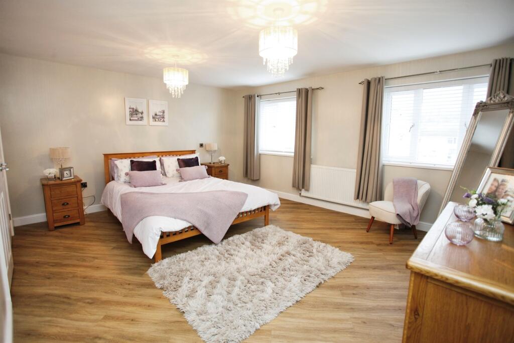 Additional property image - Glyn Derwen, Llanbradach, Caerphilly