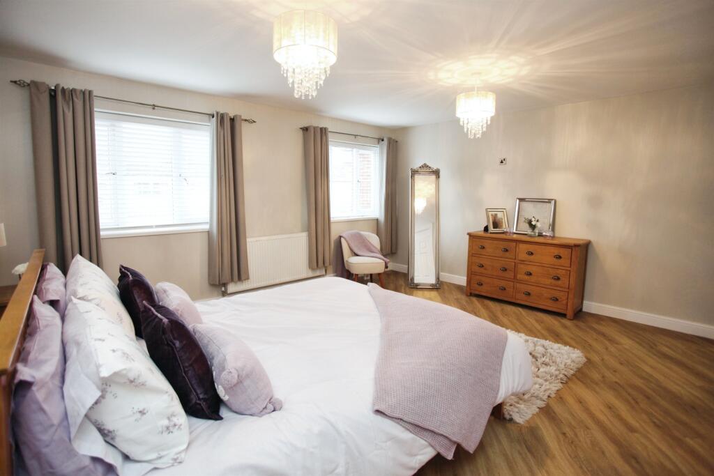 Additional property image - Glyn Derwen, Llanbradach, Caerphilly