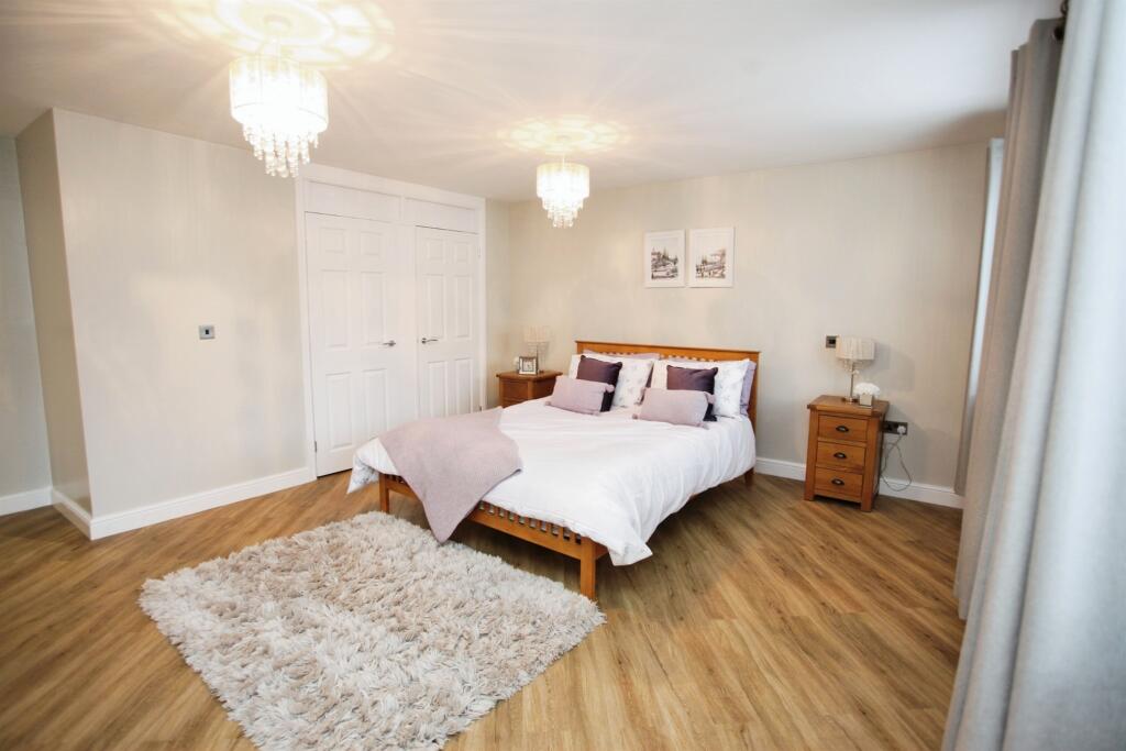 Additional property image - Glyn Derwen, Llanbradach, Caerphilly