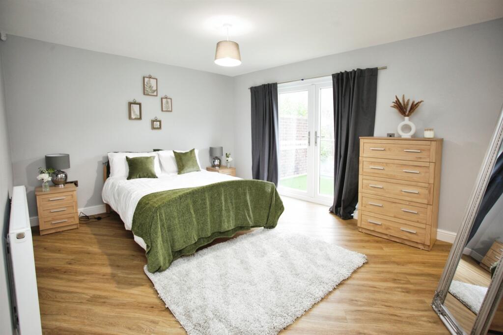 Additional property image - Glyn Derwen, Llanbradach, Caerphilly