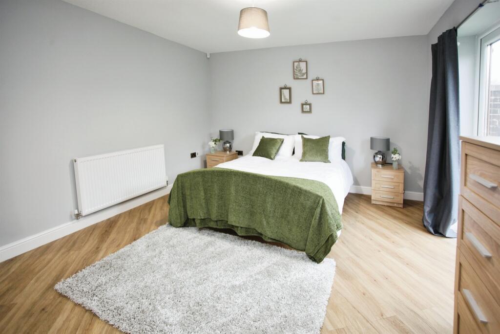 Additional property image - Glyn Derwen, Llanbradach, Caerphilly
