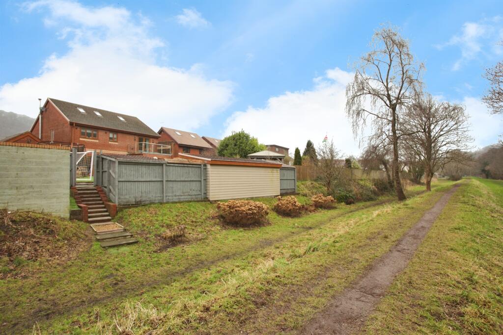 Additional property image - Glyn Derwen, Llanbradach, Caerphilly