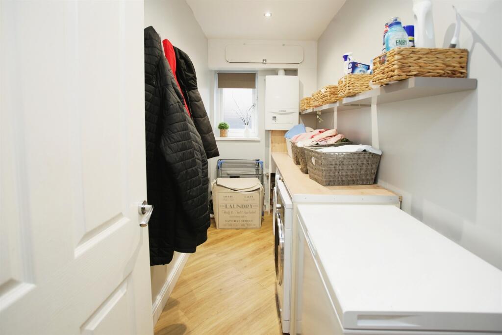 Additional property image - Glyn Derwen, Llanbradach, Caerphilly