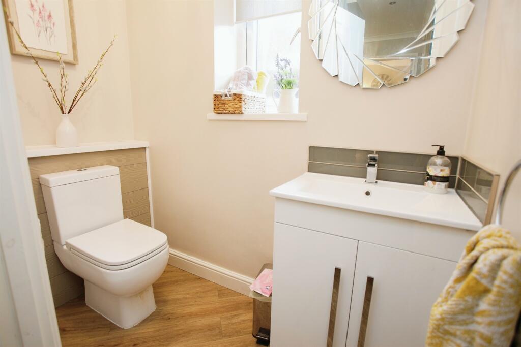 Additional property image - Glyn Derwen, Llanbradach, Caerphilly