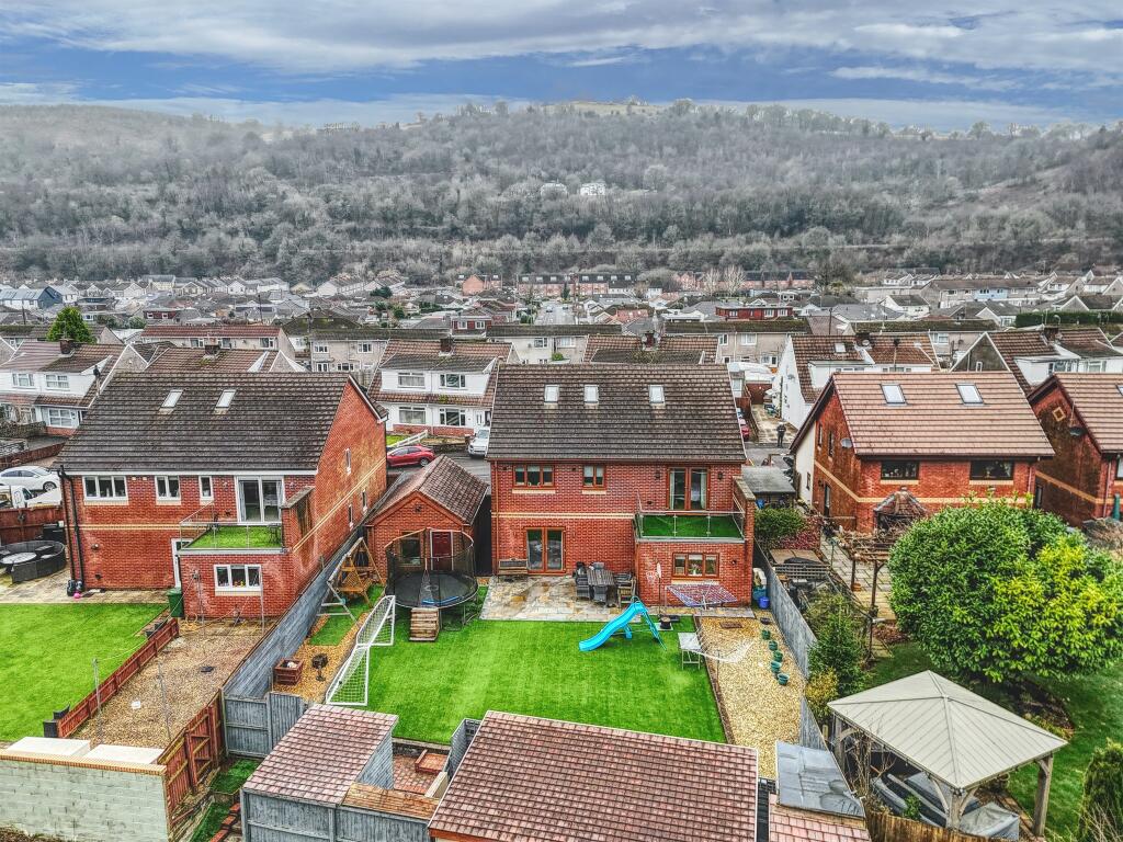 Additional property image - Glyn Derwen, Llanbradach, Caerphilly
