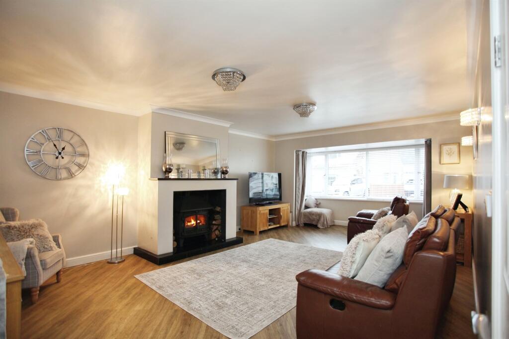Additional property image - Glyn Derwen, Llanbradach, Caerphilly
