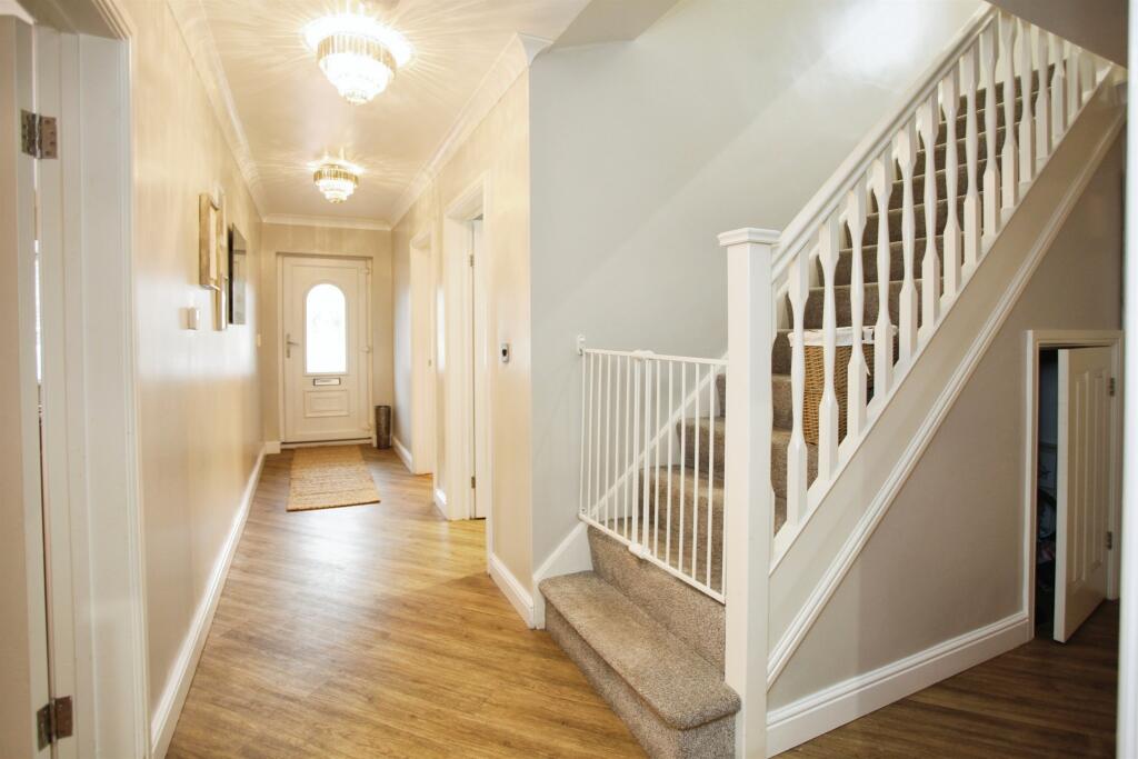 Additional property image - Glyn Derwen, Llanbradach, Caerphilly