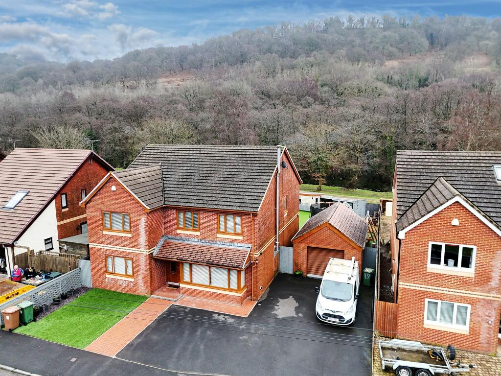 Additional property image - Glyn Derwen, Llanbradach, Caerphilly