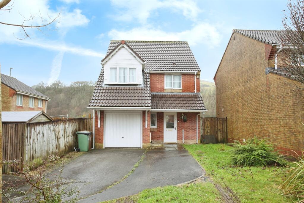 Main image of property: Ty'n Y Parc, Abertridwr, Caerphilly
