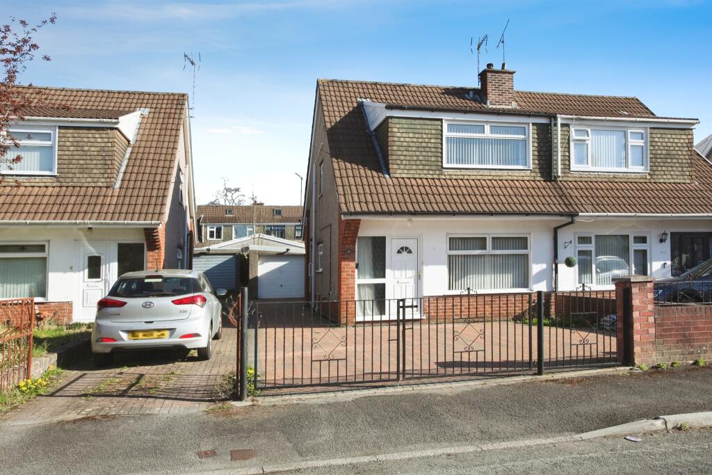 Main image of property: Glyn Collen, Llanbradach, Caerphilly
