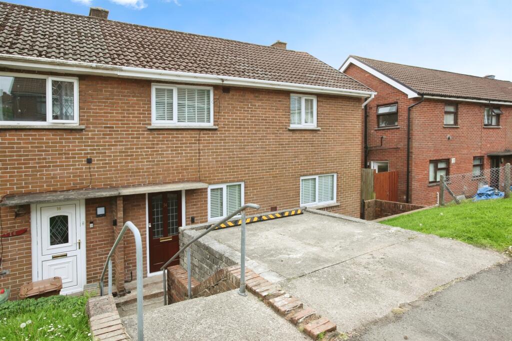 Main image of property: Brynglas, Penyrheol, Caerphilly