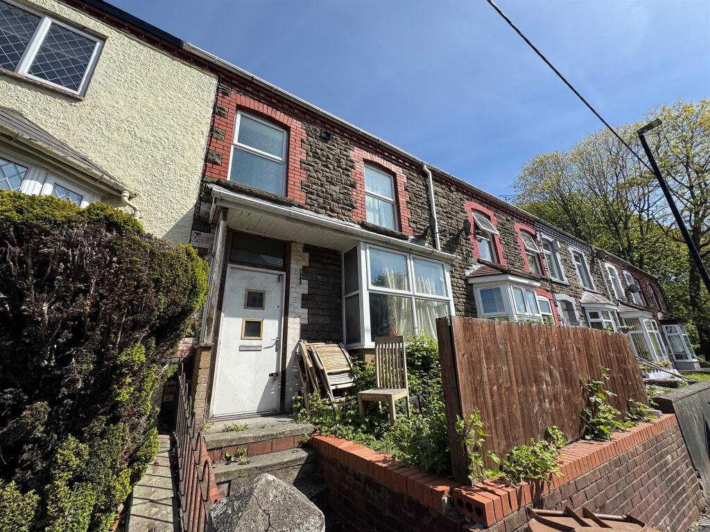 Main image of property: Thomas Street, Abertridwr, Caerphilly