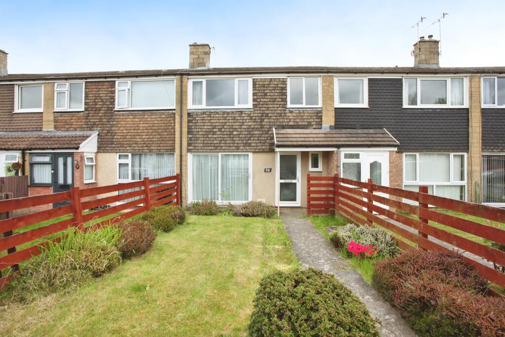Main image of property: Sir Stafford Close, Caerphilly