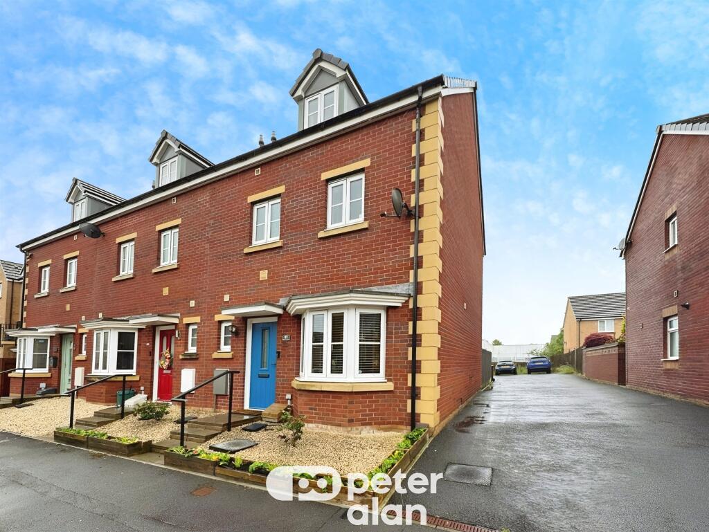 Main image of property: Meadowland Close, Caerphilly