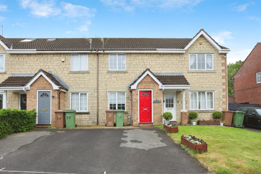 Main image of property: Cwrt Nant Y Felin, Caerphilly