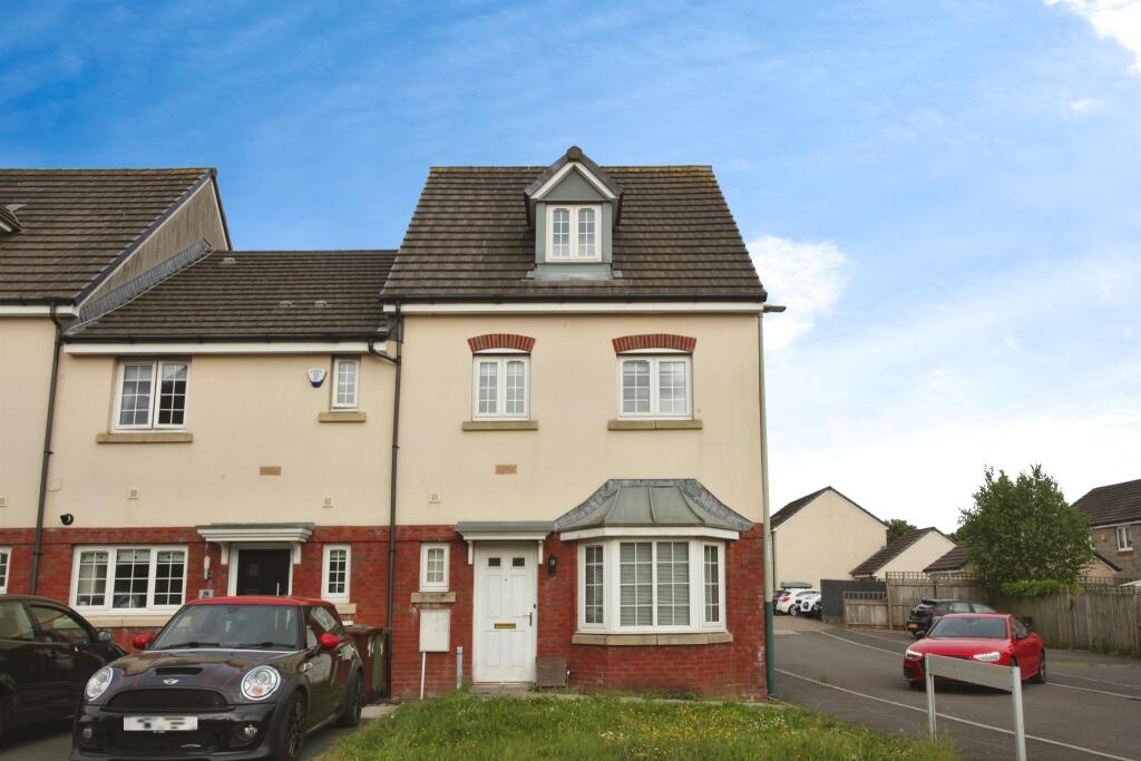 Main image of property: Mill View, Caerphilly