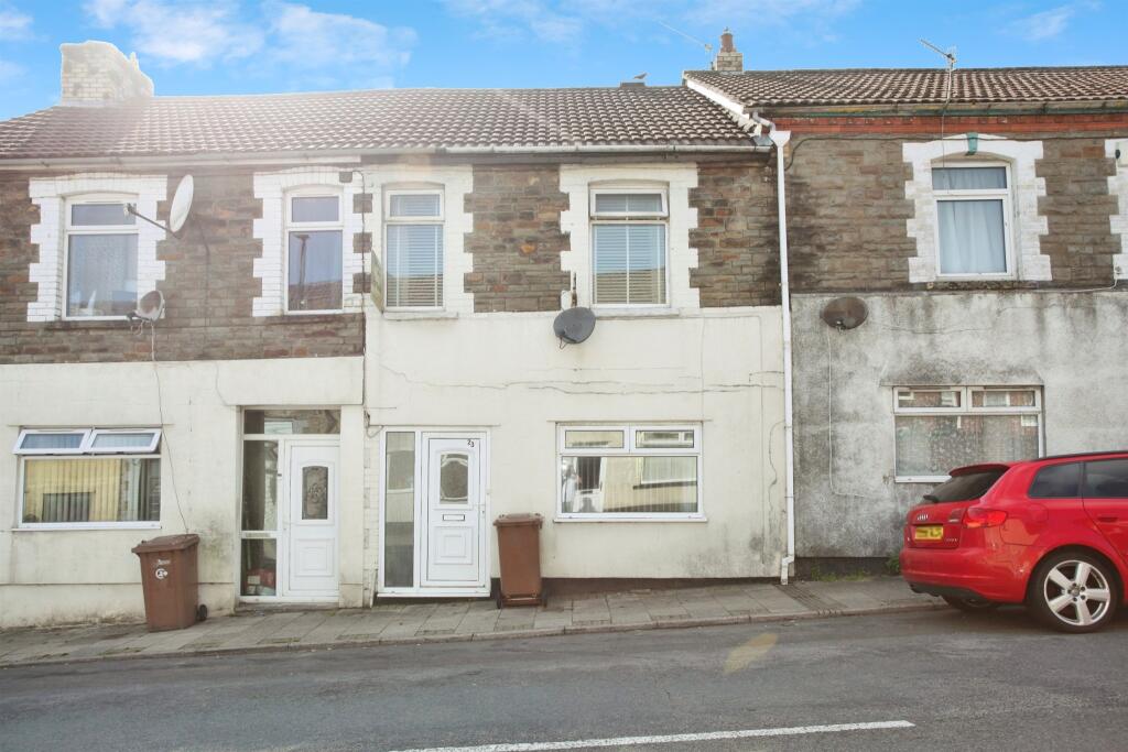 Main image of property: High Street, Abertridwr, Caerphilly