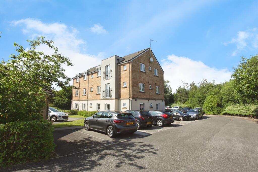 Main image of property: Druids Close, Caerphilly