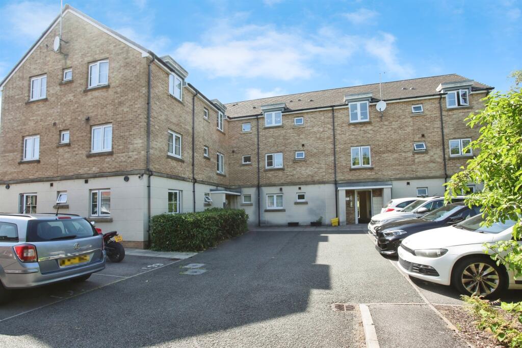 Main image of property: Druids Close, Caerphilly