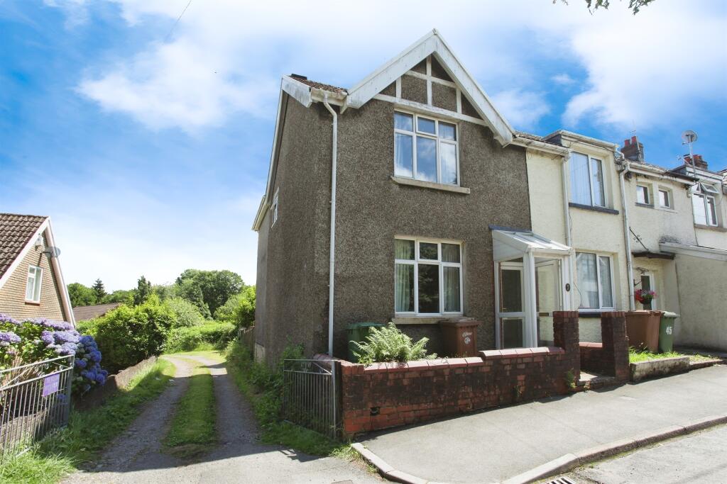 Main image of property: South Pandy Road, Caerphilly