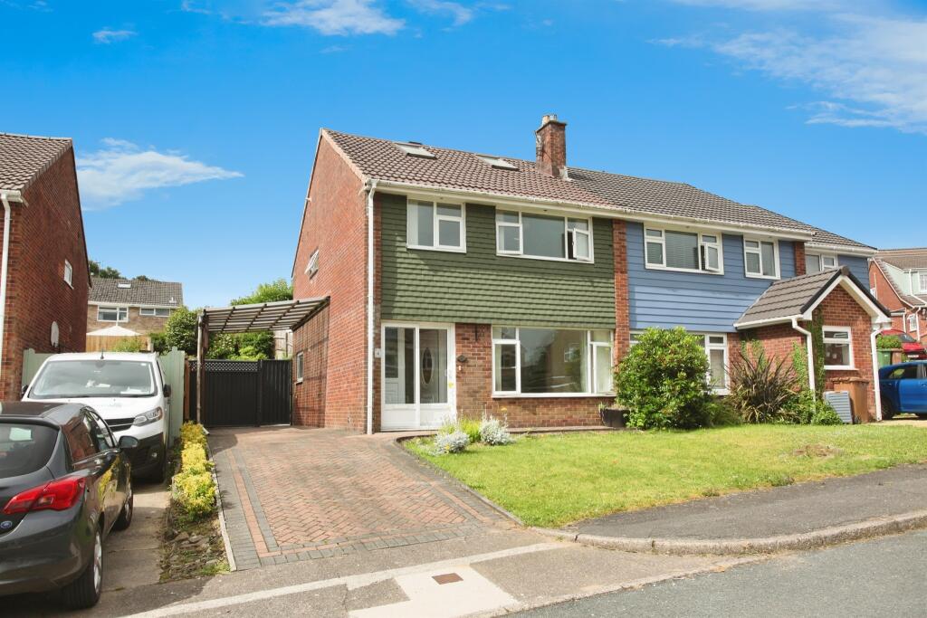 Main image of property: Caldicot Court, CAERPHILLY