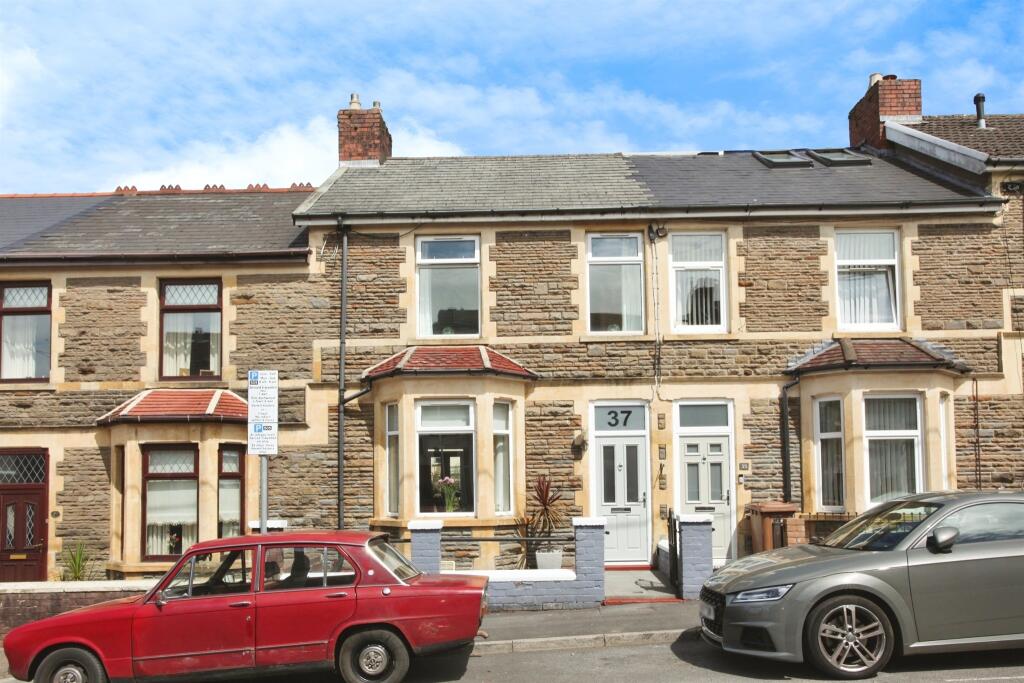 Main image of property: Ludlow Street, Caerphilly